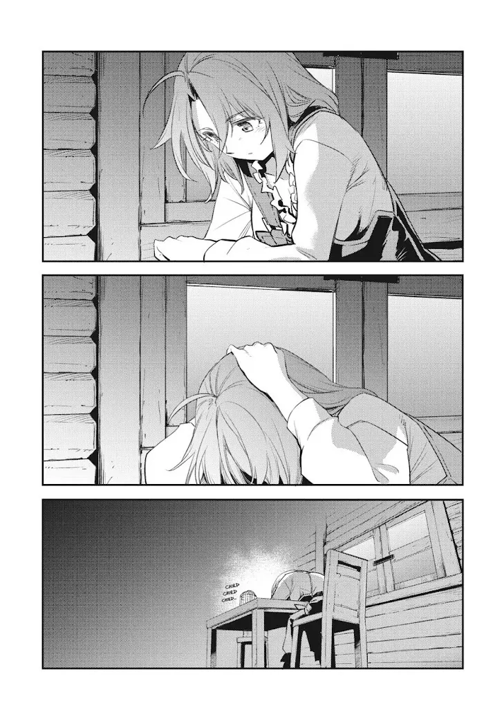 Goblin Slayer Chapter 69 image 18_optimized